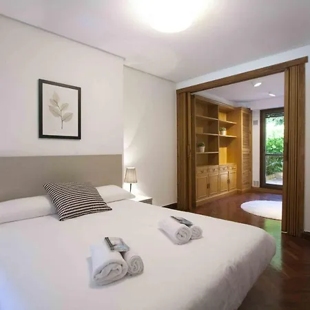 The Collection | Coral Apartmán San Sebastián